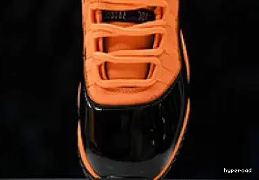 Hyperoad Air 11 Jordan 0703